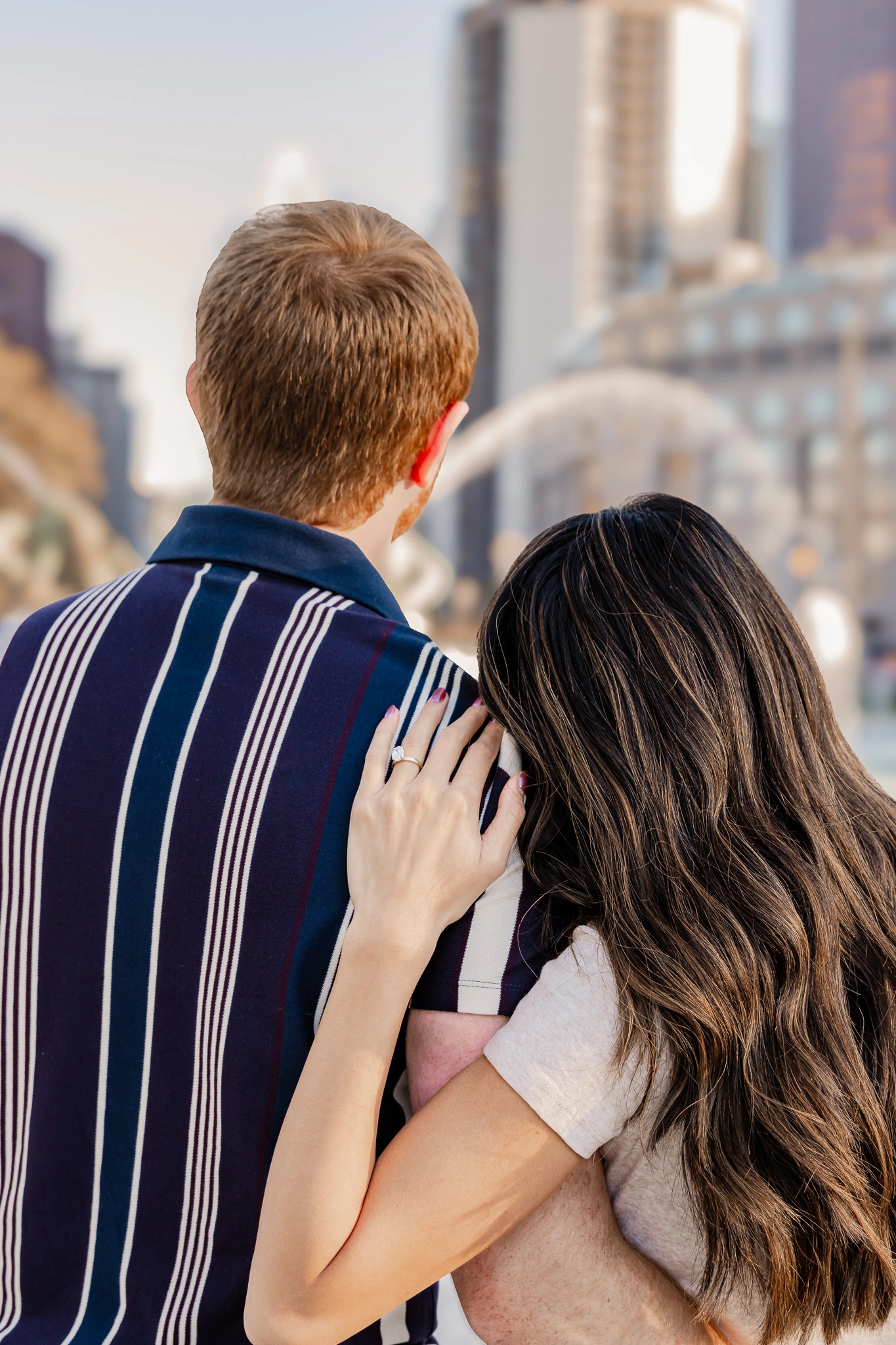 Are engagement photos worth it?