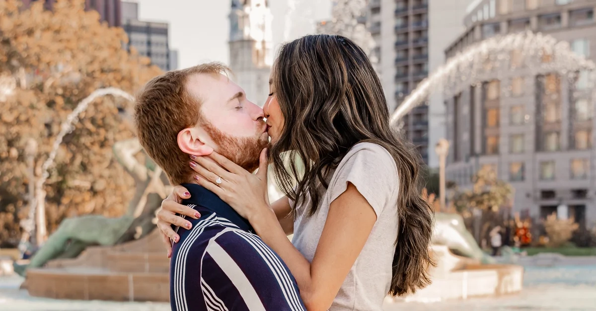 Are engagement photos worth it?