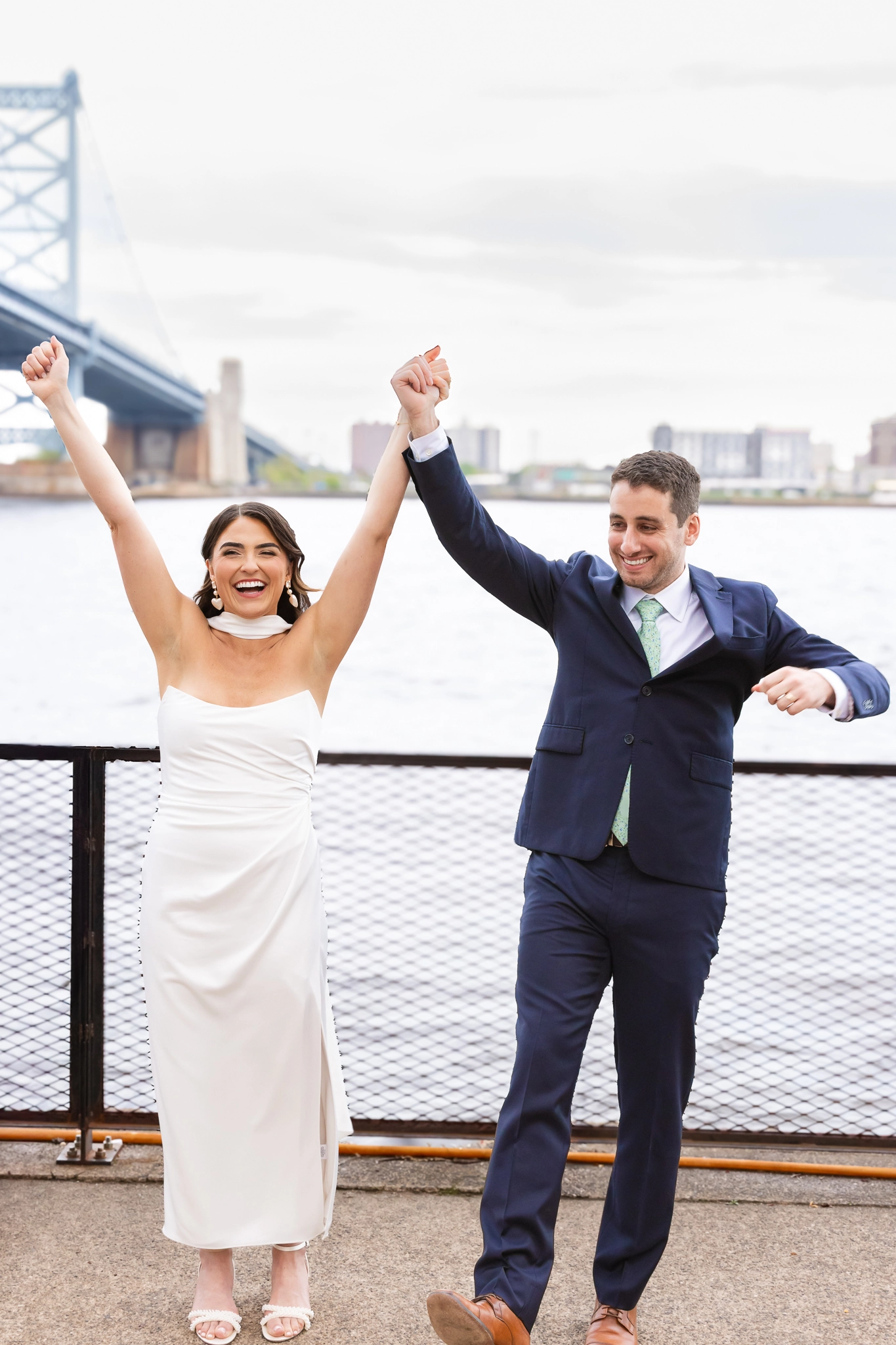 Philadelphia elopement