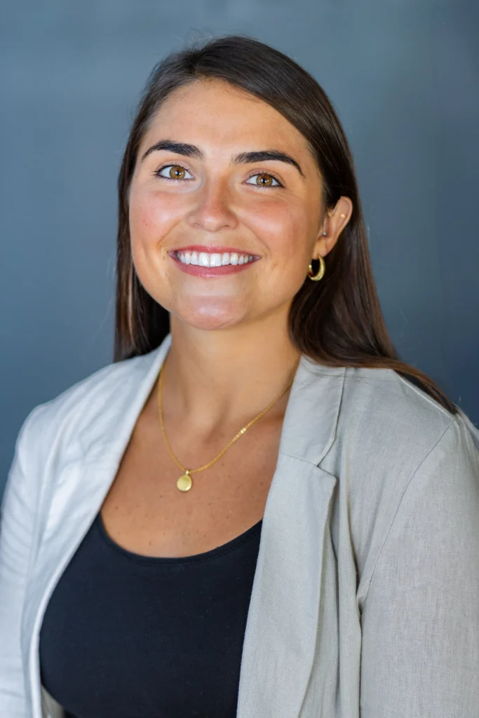 professional headshot