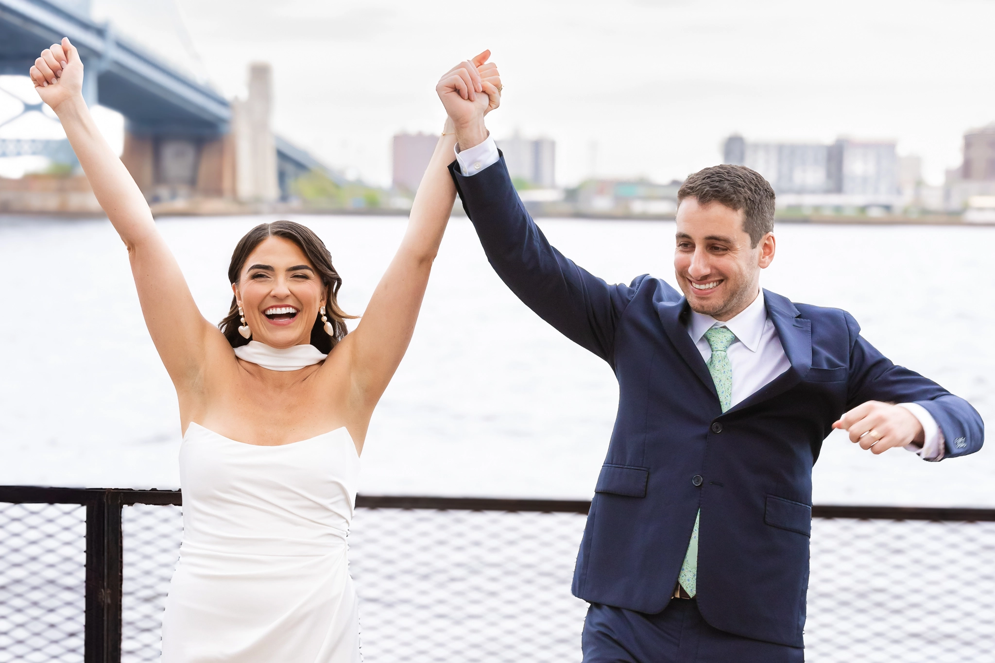 Philly elopement