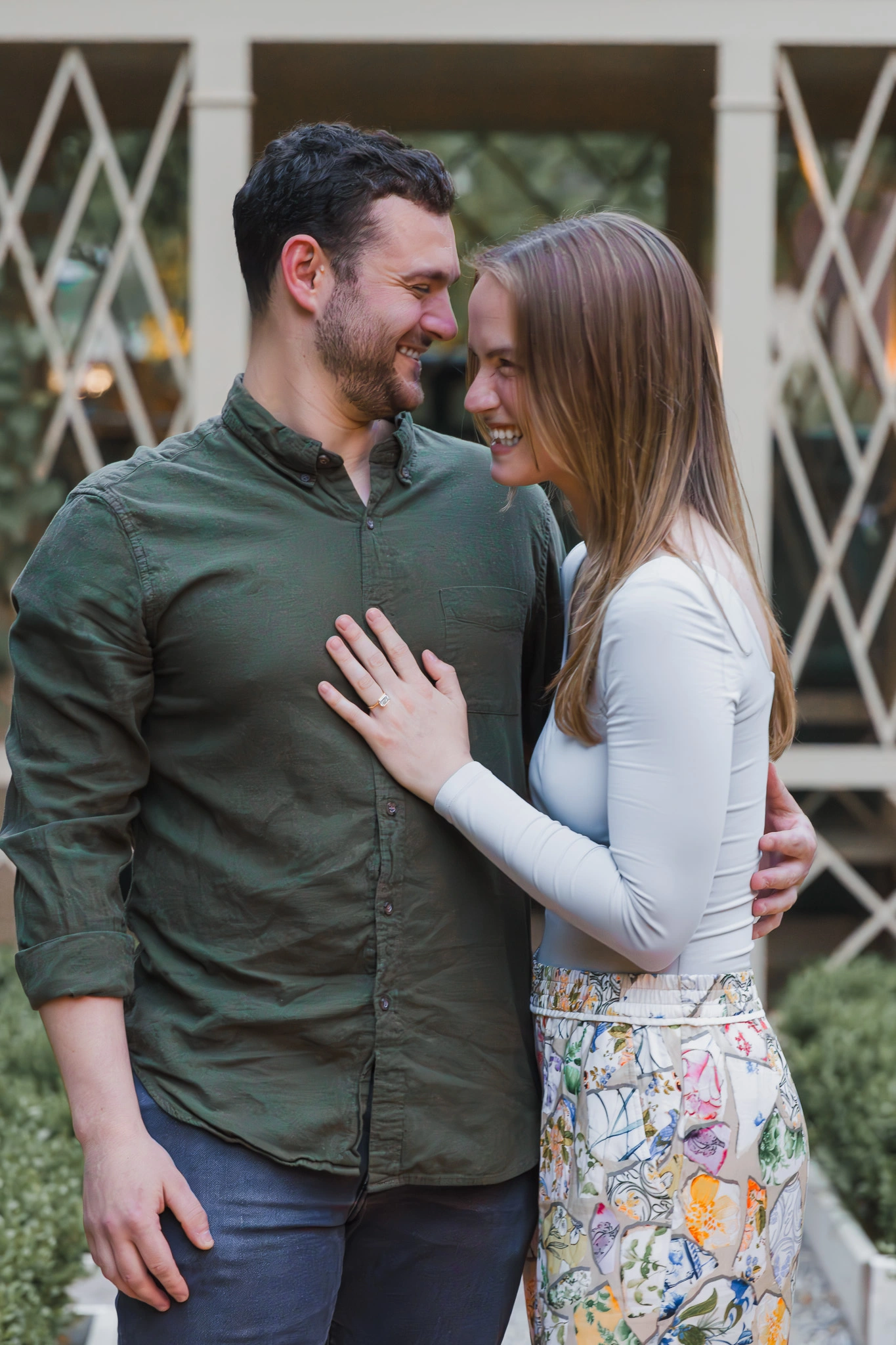 Philly proposal