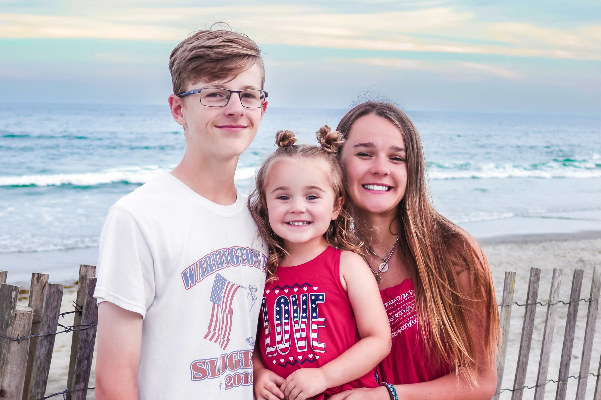 beach photo