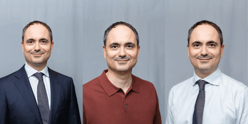 What to Wear for Professional Headshots in Philadelphia: Best Colors, Outfits and Examples