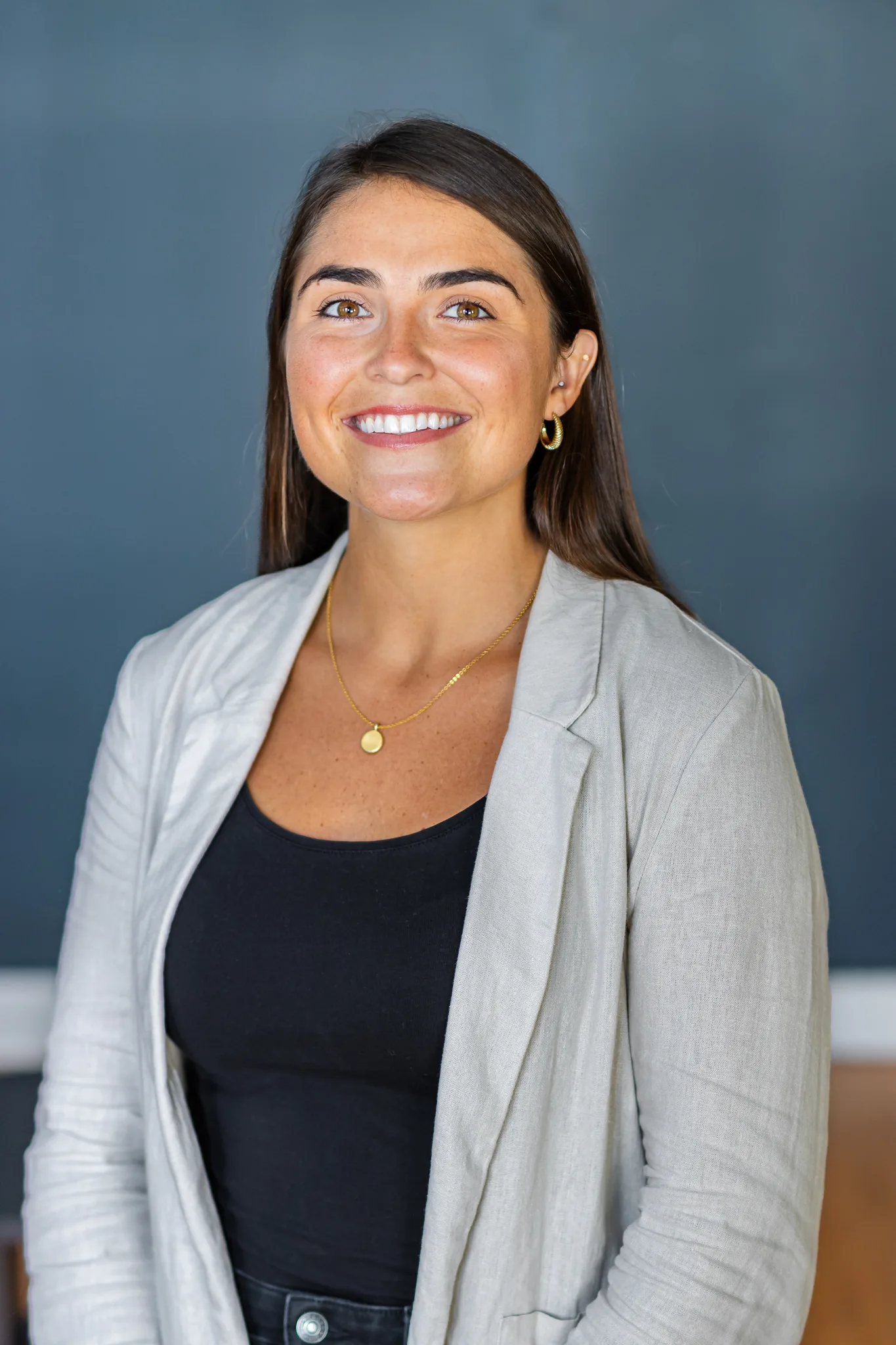 headshot taken by Anthony Savarese photography in Philly